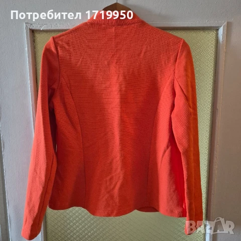 Сако TOM TAILOR , снимка 2 - Сака - 50935165