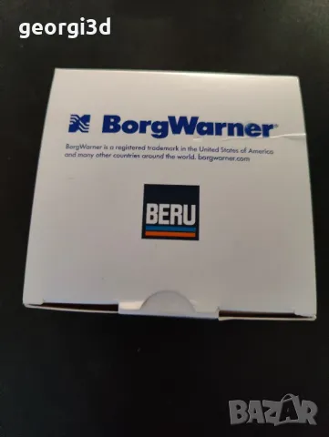 реле подгрев beru gse 114, снимка 3 - Части - 47949083