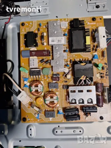 PWR SUPPLY DELTA DPS-93BP 272217190337 , Sharp LC-32LE630E , for 32inc DISPLAY  LK315D3LA63