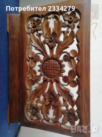 Стари кутии аксесуари за бижута, козметикапари и други предмети, снимка 5 - Антикварни и старинни предмети - 52788521