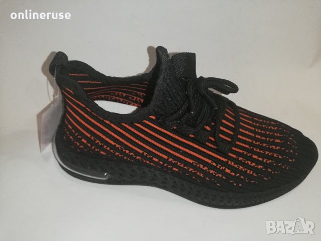 Дамски маратонки мрежа , снимка 1