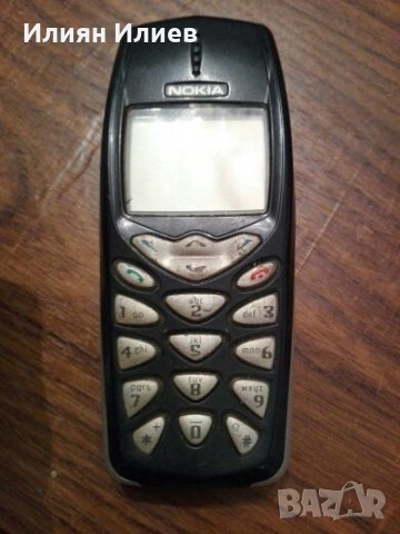 Nokia3510, снимка 1