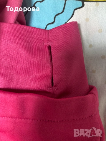 Детски дрехи 122 см 6-7 год яке/ блуза/панталон, снимка 17 - Детски якета и елеци - 49615710