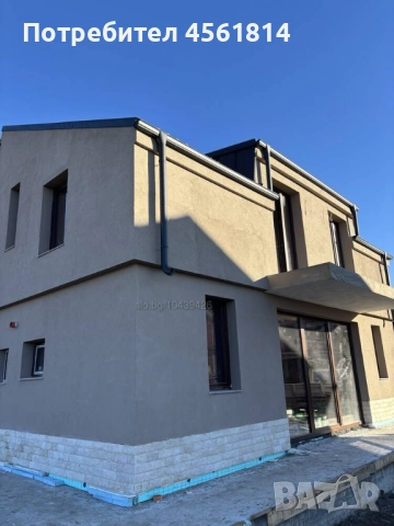 Двуетажни нови къщи до ключ скоро с акт 16! АТРАКТИВНИ ЦЕНИ!, снимка 5 - Къщи - 52144191