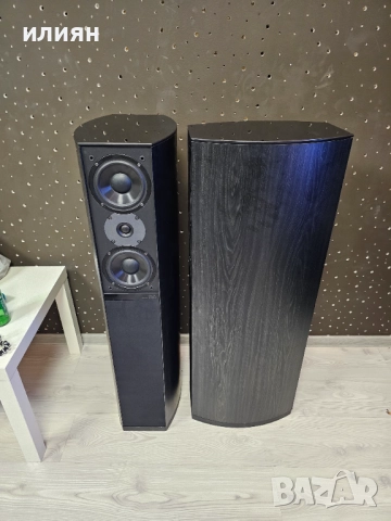 Jamo 707i, снимка 4 - Тонколони - 52184424