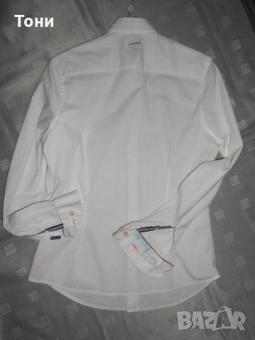 Дамска риза  Gaastra, снимка 10 - Ризи - 27968924