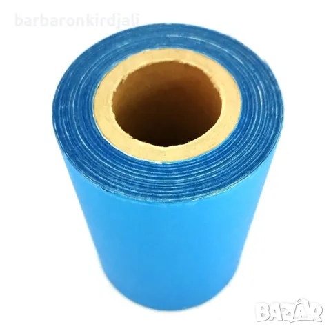 Фризьорско фолио за кичури / боядисване 1 килограм, снимка 2 - Фризьорски принадлежности - 47877557