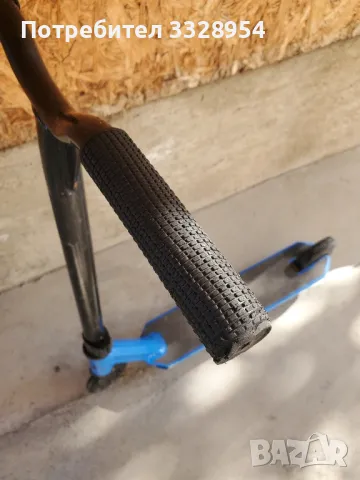 Тротинетка-скутер OXELO, снимка 5 - Скутери и тротинетки - 50082757