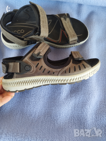 Сандали Ecco номер 36., снимка 2 - Сандали - 44843598