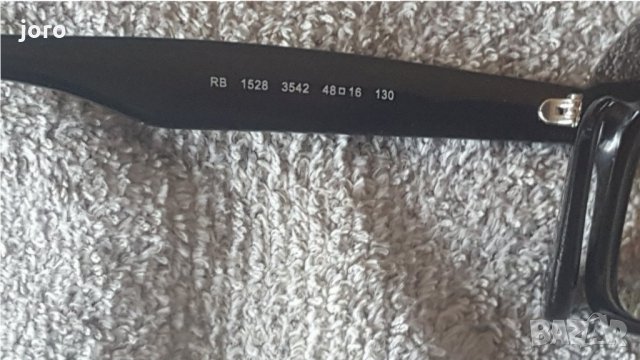 ray ban диоптрични рамки, снимка 6 - Слънчеви и диоптрични очила - 27412860