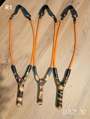 Разпинялка, жилка, прашка- ръчна изработка!