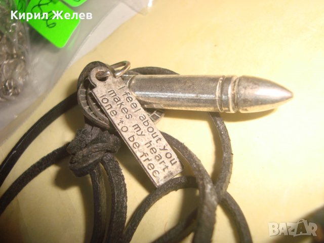 ПОСРЕБРЕН ФЕШЪН АРТ МЕДАЛЬОН 22875, снимка 8 - Колиета, медальони, синджири - 33434992