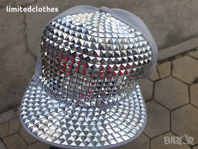 ENERGIE Унисекс (Мъжка / Дамска) Шапка, снимка 3 - Шапки - 7137749