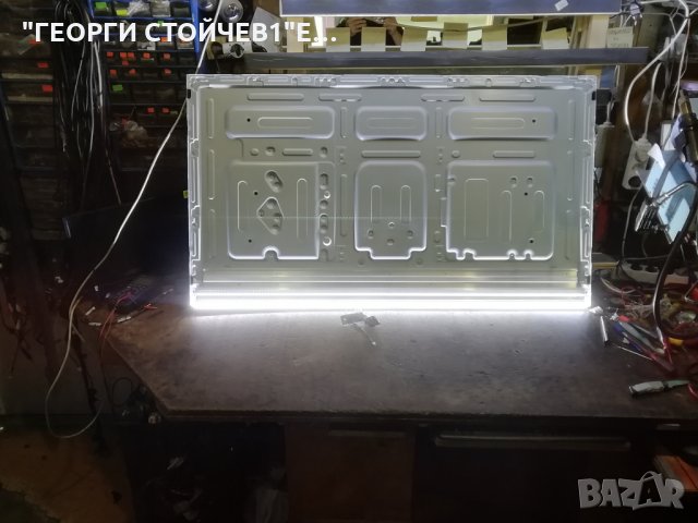 55UK7550MLA СЪС СЧУПЕНА МАТРИЦА, снимка 11 - Части и Платки - 28889434