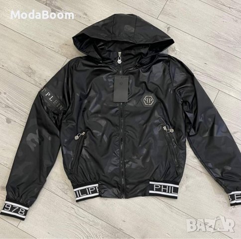 Дамски пролетни якета , снимка 3 - Якета - 39924682