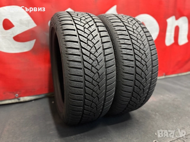 225 50 17, Зимни гуми, Fulda KristallControlHP2, 2 броя