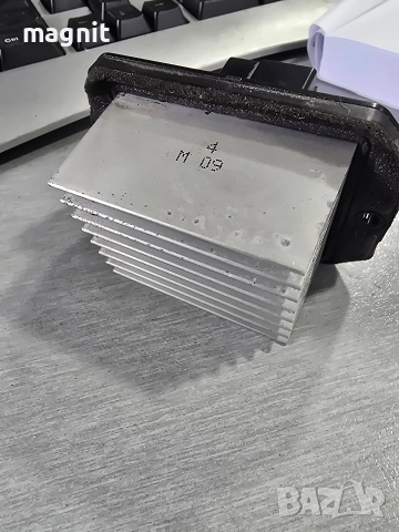 077800-1020 Реостат Jaguar Xf Land Rover Range Rover 0778001020, снимка 3 - Части - 52704236