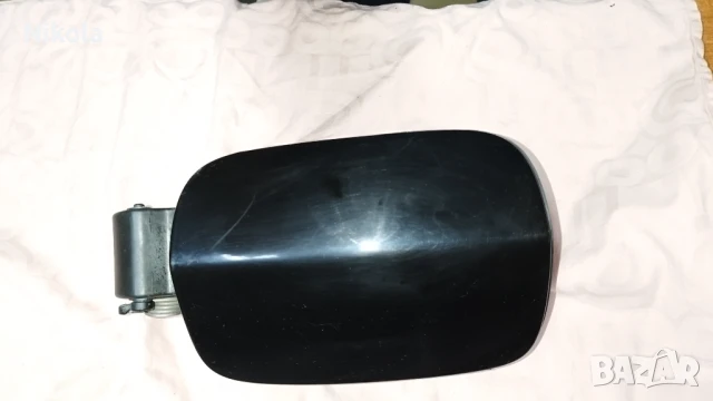 Chrysler Crossfire предни калници 2бр, снимка 14 - Части - 42978957