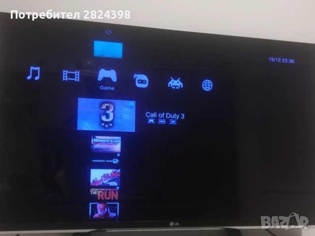 PS3 Slim evilnat 4.92, снимка 10 - PlayStation конзоли - 52807897