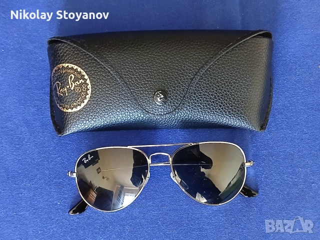 Оригинални очила RayBan