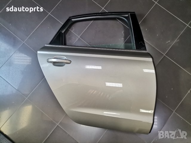 Врата Задна Дясна Audi A6 C7 Facelift Ауди - Перфектна