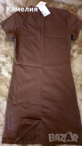  Love Moschino Нова рокля , снимка 3 - Рокли - 27955520