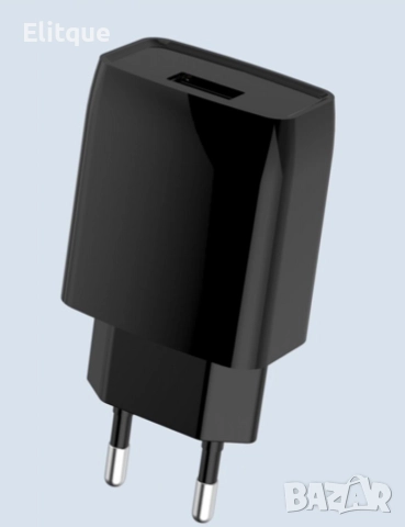 Бързо и ефективно USB зарядно устройство, снимка 2 - Друга електроника - 52839731