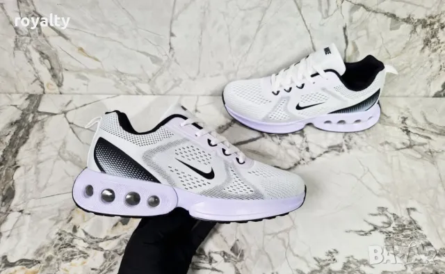 Nike спортни мъжки маратонки , снимка 4 - Маратонки - 50371398