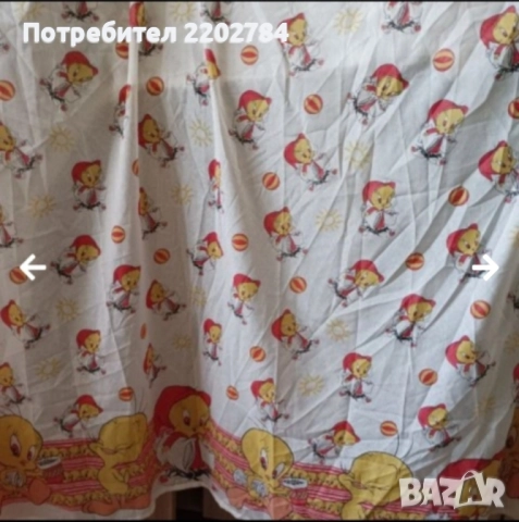 Пердета за детска стая , снимка 12 - Пердета и завеси - 40606580