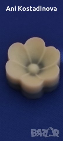 Ароматни сапунчета и свещи, снимка 11 - Ръчно изработени сувенири - 39228009