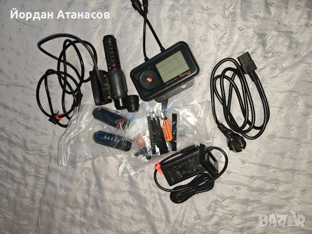Продавам Wavemaker maxspect + подарък , снимка 3 - Оборудване за аквариуми - 53236082