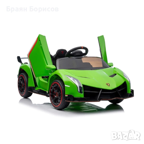 RC кола (2 месеца, практично нова)., снимка 9 - Детски колички - 52809415