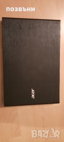 Лаптоп Acer E5-573-C46L на части, снимка 3 - Части за лаптопи - 35234624