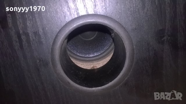 пасивен събуфер два канала-36х32х25см-внос франция, снимка 8 - Тонколони - 26237770