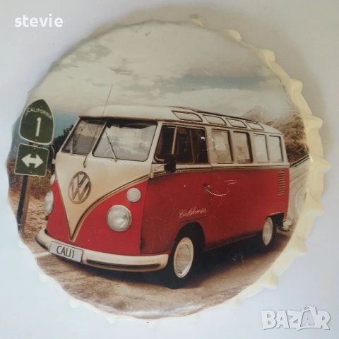 Рекламна капачка