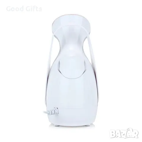 Студен ултразвуков пароозонатор KINGDOM KD 2331, снимка 5 - Козметика за лице - 47795753