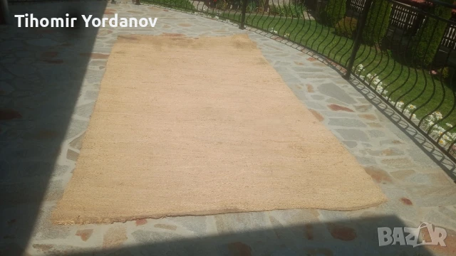 Рогозка.( царевична шума).