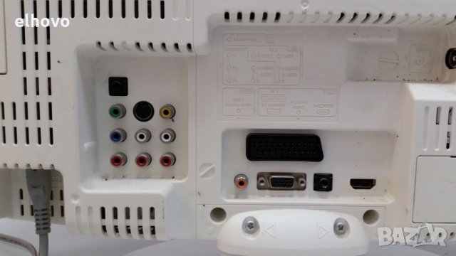 Телевизор Orion TV19PW155DVD, снимка 3 - Телевизори - 27937777