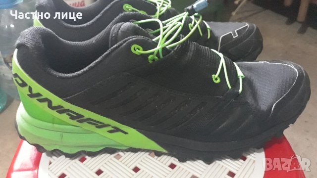 Страхотни Маратонки DYNAFIT, снимка 3 - Маратонки - 43638844