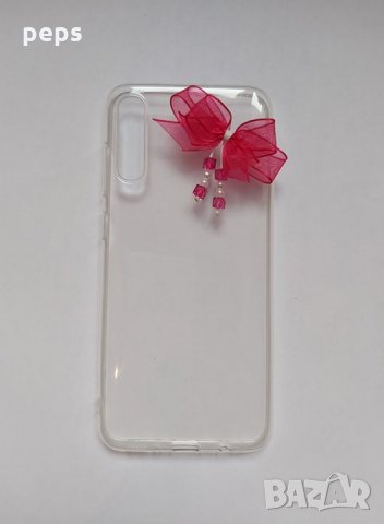 Силиконови калъфи, снимка 2 - Калъфи, кейсове - 27869030