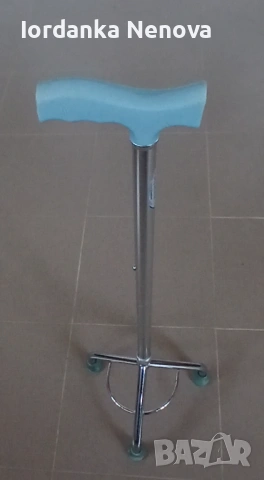 Бастун , снимка 5 - Бастуни - 53457784