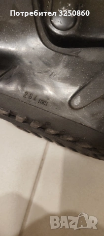 детски ски обувки Nordica 240/245, снимка 3 - Зимни спортове - 53197475