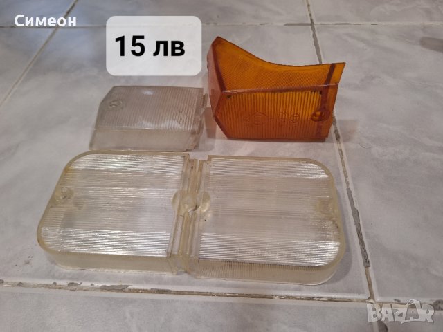 Части за Москвич, снимка 3 - Части - 43799478