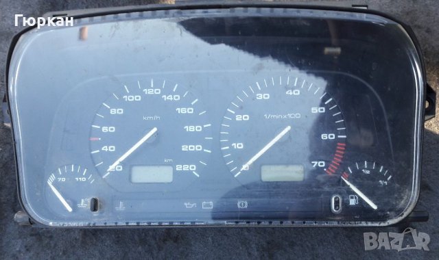 Vw  Golf  3  1.8   Километраж 