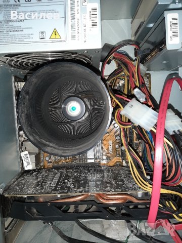 Геймърски компютър с 8гб видео, снимка 7 - Геймърски - 43078151