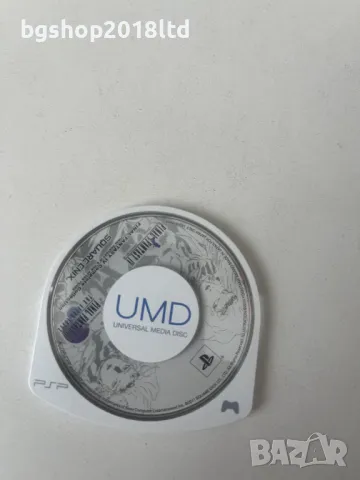 Final Fantasy IV: The Complete Collection за PSP