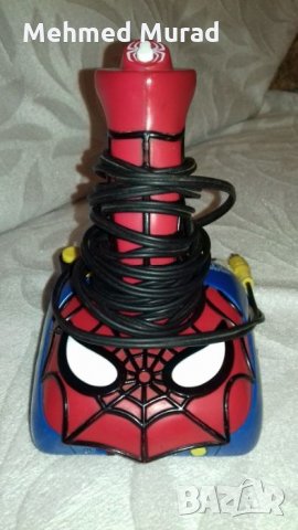 Spiderman, снимка 1 - Други - 27488399