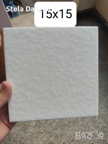 Фаянсови ретро плочки, снимка 10 - Други стоки за дома - 51270595