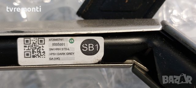 оригинална стойка за телевизор SONY модел KD-43XF7077, снимка 3 - Стойки, 3D очила, аксесоари - 38271950