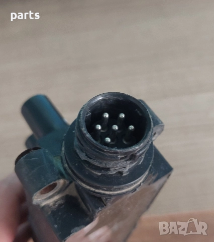 Бобина БМВ Е36 - Е34 - Е46 - 316 - 318 - 0221503005 - 12131247281, снимка 6 - Части - 52408865